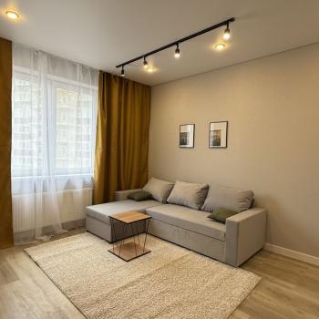 Продается 2-х комнатная квартира, 65,3 м²