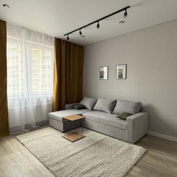 Продается 2-х комнатная квартира, 65,3 м²