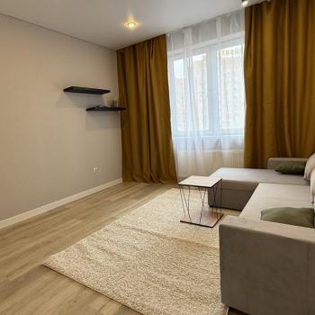 Продается 2-х комнатная квартира, 65,3 м²