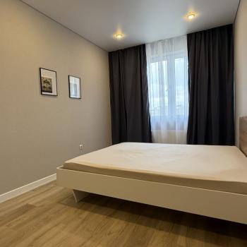 Продается 2-х комнатная квартира, 65,3 м²