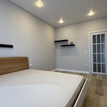 Продается 2-х комнатная квартира, 65,3 м²