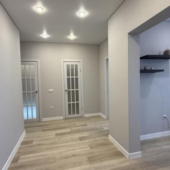 Продается 2-х комнатная квартира, 65,3 м²