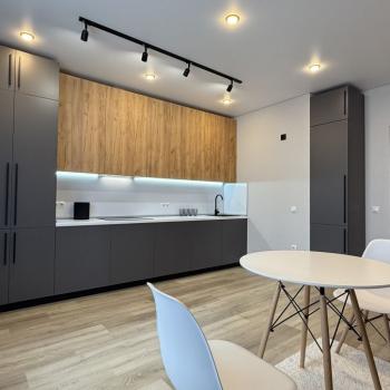 Продается 2-х комнатная квартира, 65,3 м²