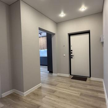 Продается 2-х комнатная квартира, 65,3 м²