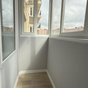 Продается 2-х комнатная квартира, 65,3 м²