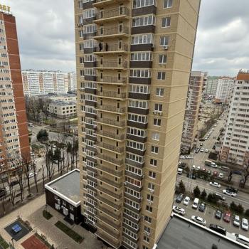 Продается 2-х комнатная квартира, 65,3 м²