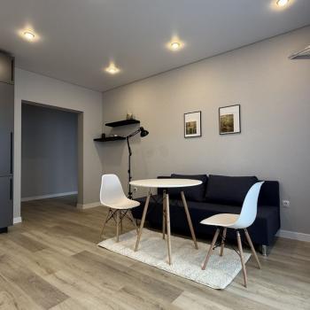 Продается 2-х комнатная квартира, 65,3 м²