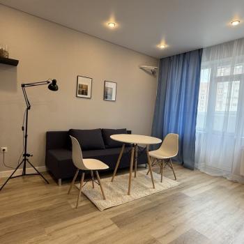 Продается 2-х комнатная квартира, 65,3 м²