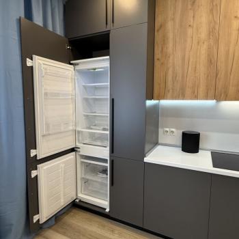 Продается 2-х комнатная квартира, 65,3 м²