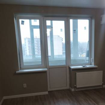 Продается 1-комнатная квартира, 28 м²