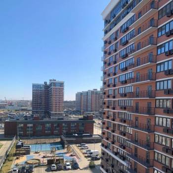 Продается 2-х комнатная квартира, 61,9 м²