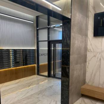 Продается 2-х комнатная квартира, 61,9 м²