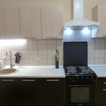 Сдается 1-комнатная квартира, 37 м²