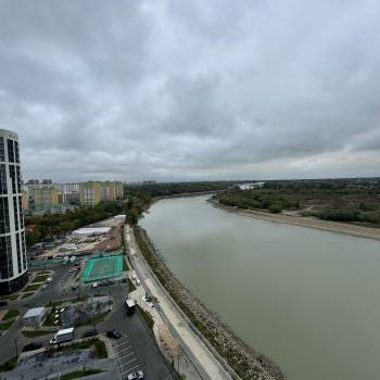 Продается 3-х комнатная квартира, 100 м²