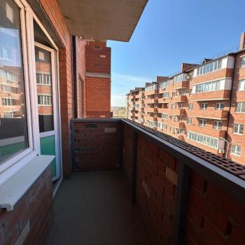 Продается 1-комнатная квартира, 38 м²