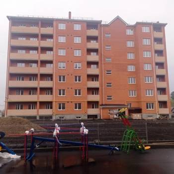 Продается 3-х комнатная квартира, 82,6 м²