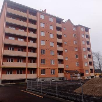 Продается 3-х комнатная квартира, 82,6 м²