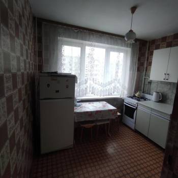 Сдается 2-х комнатная квартира, 44 м²