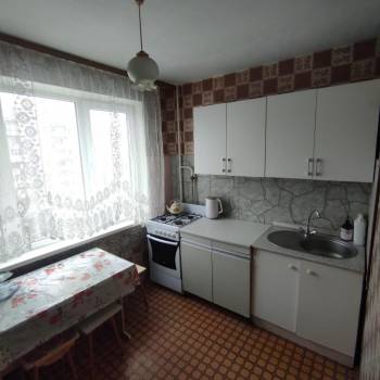 Сдается 2-х комнатная квартира, 44 м²