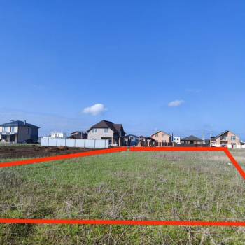 Продается Участок, 800 м²