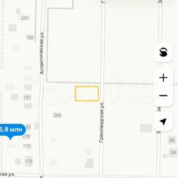 Продается Участок, 800 м²