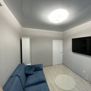 Продается 1-комнатная квартира, 31,6 м²