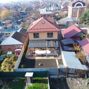 Продается Дом, 234 м²