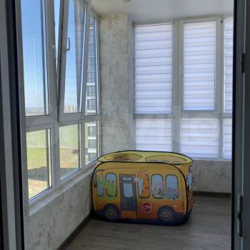 Продается 3-х комнатная квартира, 78 м²