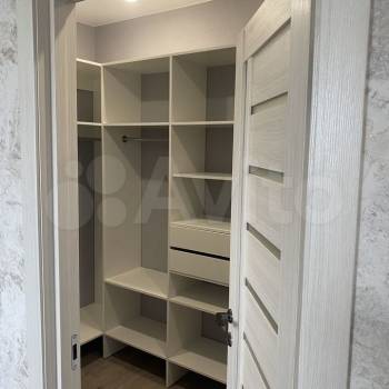 Продается 3-х комнатная квартира, 78 м²