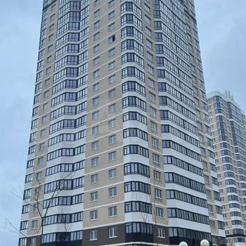 Продается 3-х комнатная квартира, 78 м²