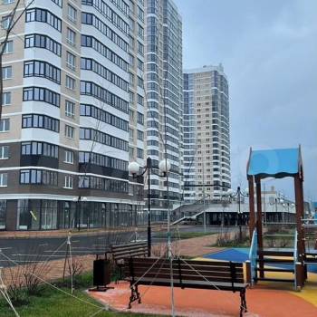 Продается 3-х комнатная квартира, 78 м²