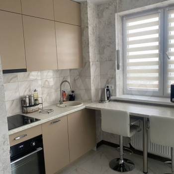 Продается 3-х комнатная квартира, 78 м²