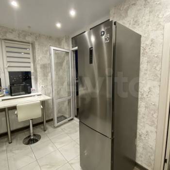 Продается 3-х комнатная квартира, 78 м²