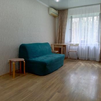 Сдается 1-комнатная квартира, 30 м²