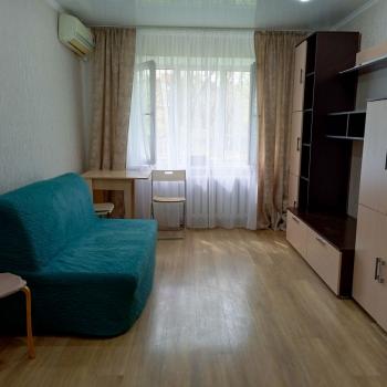 Сдается 1-комнатная квартира, 30 м²