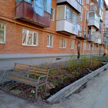 Сдается 1-комнатная квартира, 30 м²