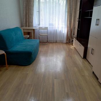 Сдается 1-комнатная квартира, 30 м²