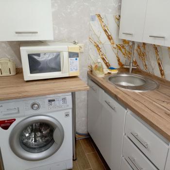 Сдается 1-комнатная квартира, 30 м²