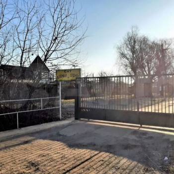 Продается Участок, 90500 м²