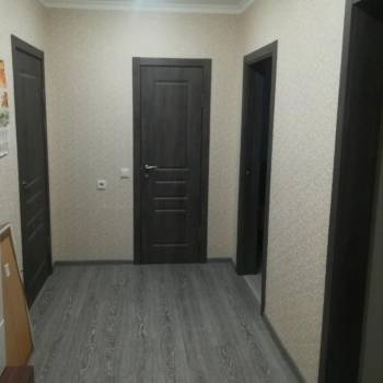 Продается 3-х комнатная квартира, 83 м²