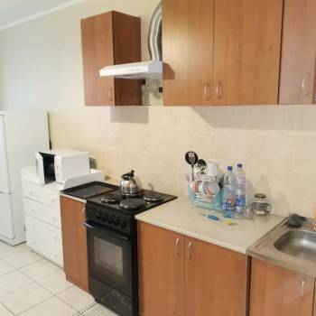 Сдается 1-комнатная квартира, 38 м²