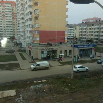 Сдается 1-комнатная квартира, 38 м²