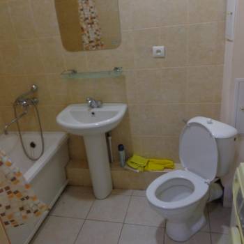 Сдается 1-комнатная квартира, 38 м²