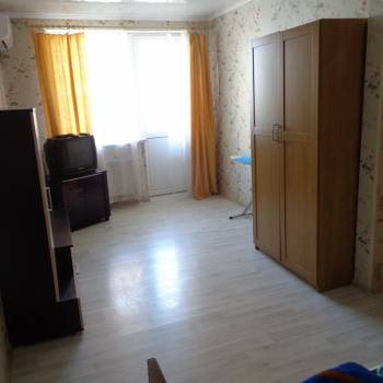 Сдается 1-комнатная квартира, 38 м²