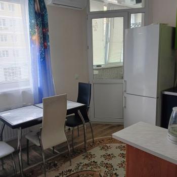 Продается 1-комнатная квартира, 25 м²