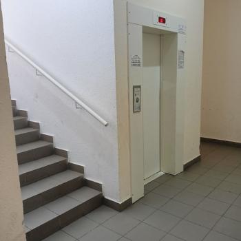 Продается 1-комнатная квартира, 25 м²