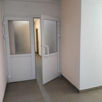 Продается 1-комнатная квартира, 25 м²