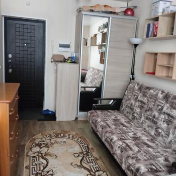 Продается 1-комнатная квартира, 25 м²