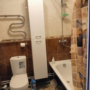 Продается 1-комнатная квартира, 25 м²