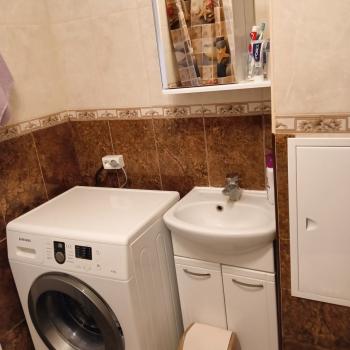 Продается 1-комнатная квартира, 25 м²